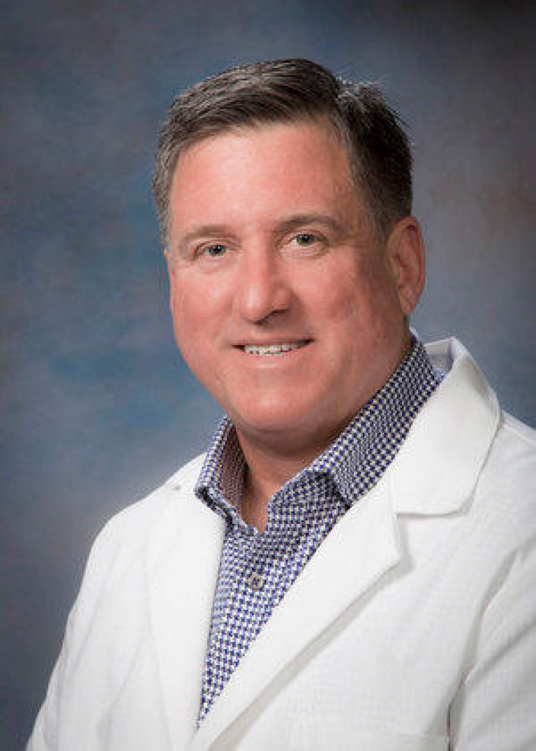 Dr. Jeffrey Stewart, MD