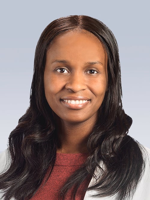 Zania Bailey, CRNP