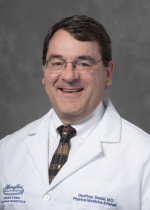 Dr. Geoffrey Seidel, MD