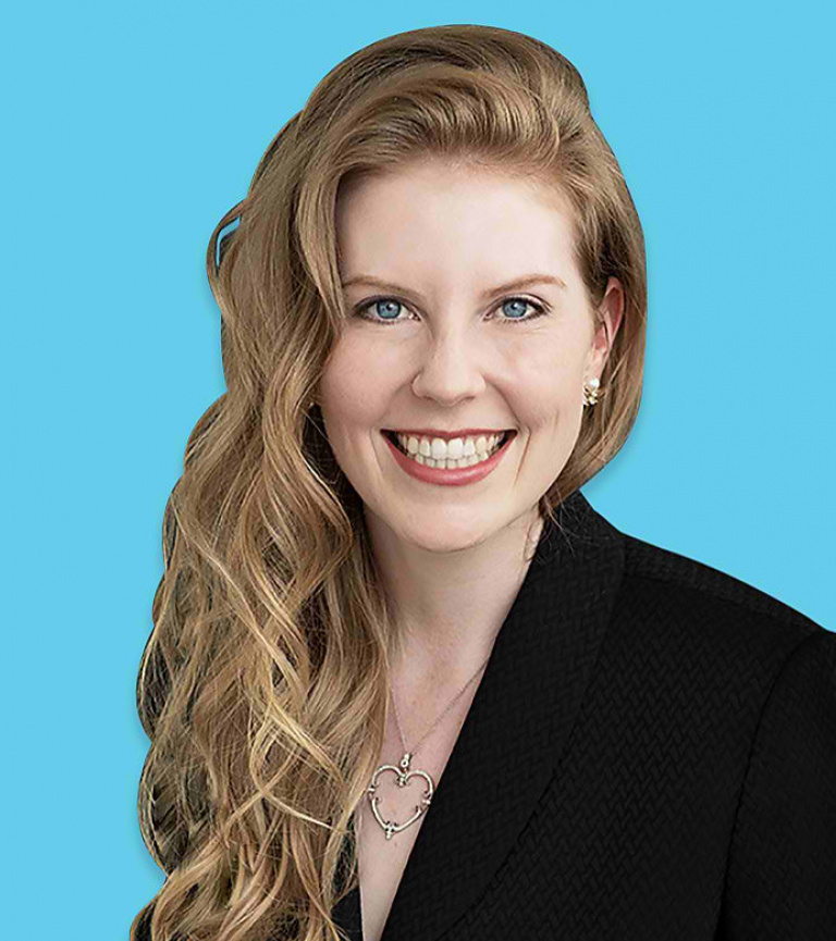 Dr. Rachel Cetta, DO