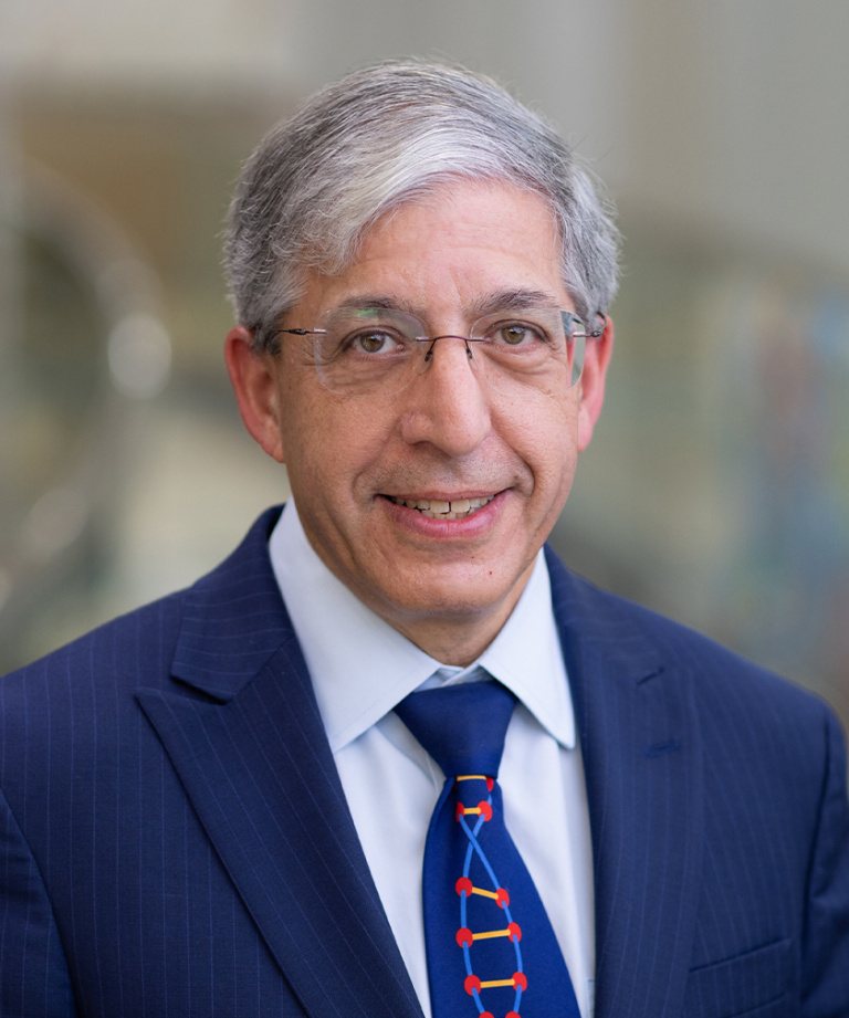 Dr. Paul Levy, MD