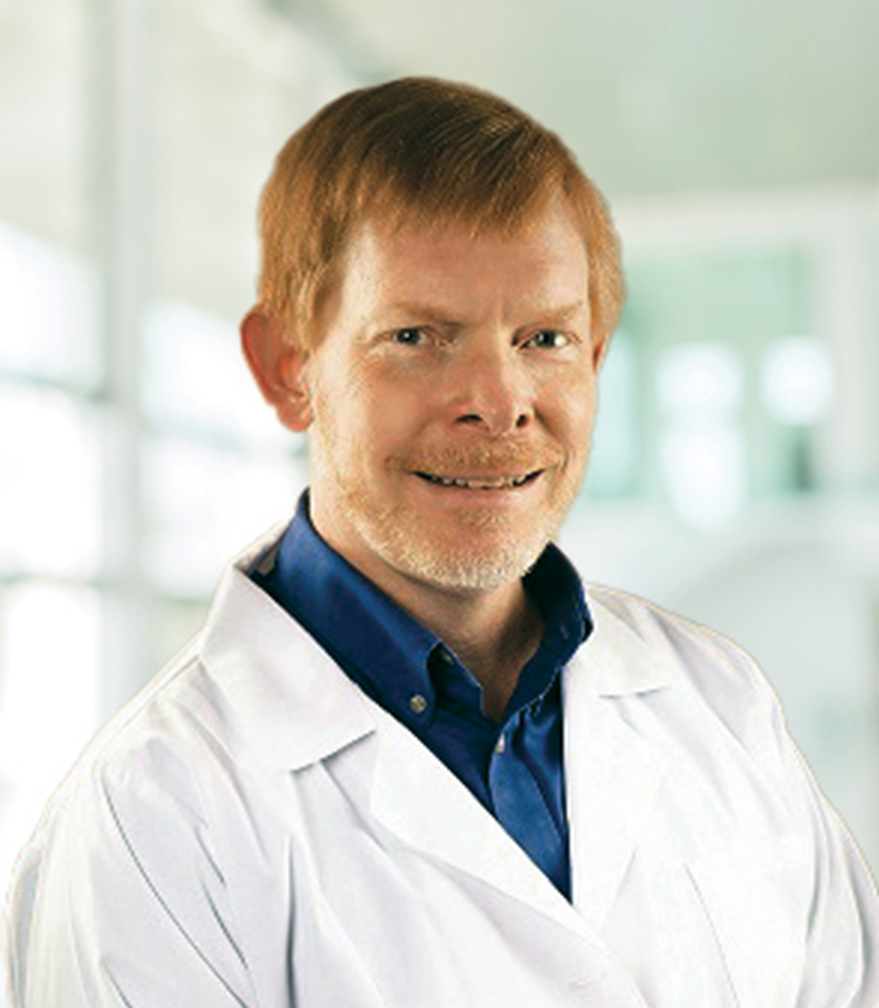 Dr. Donald Harris, MD
