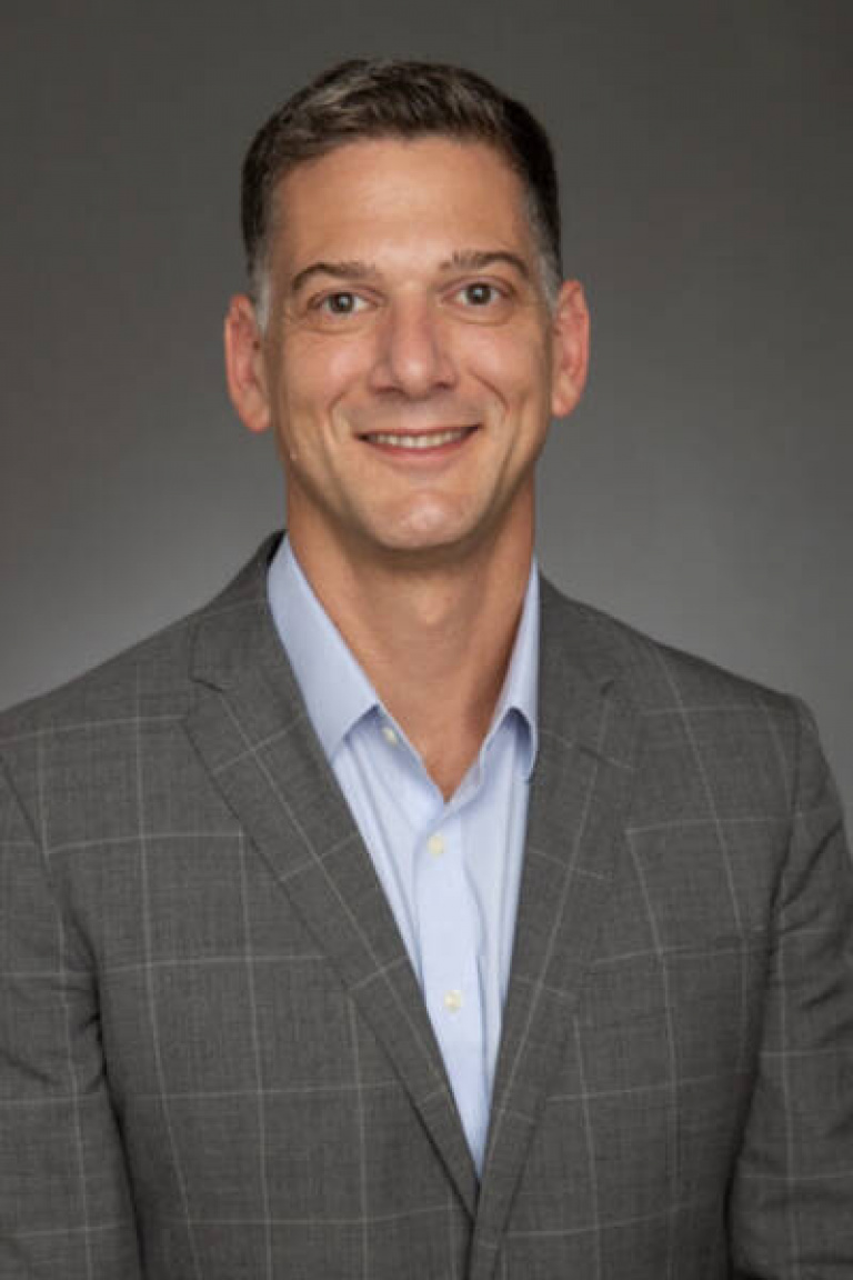 Dr. Roi Dagan, MD