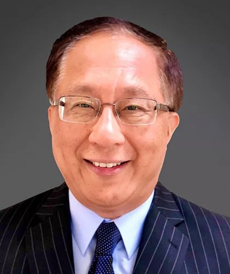 Dr. Zhenhui Li, MD