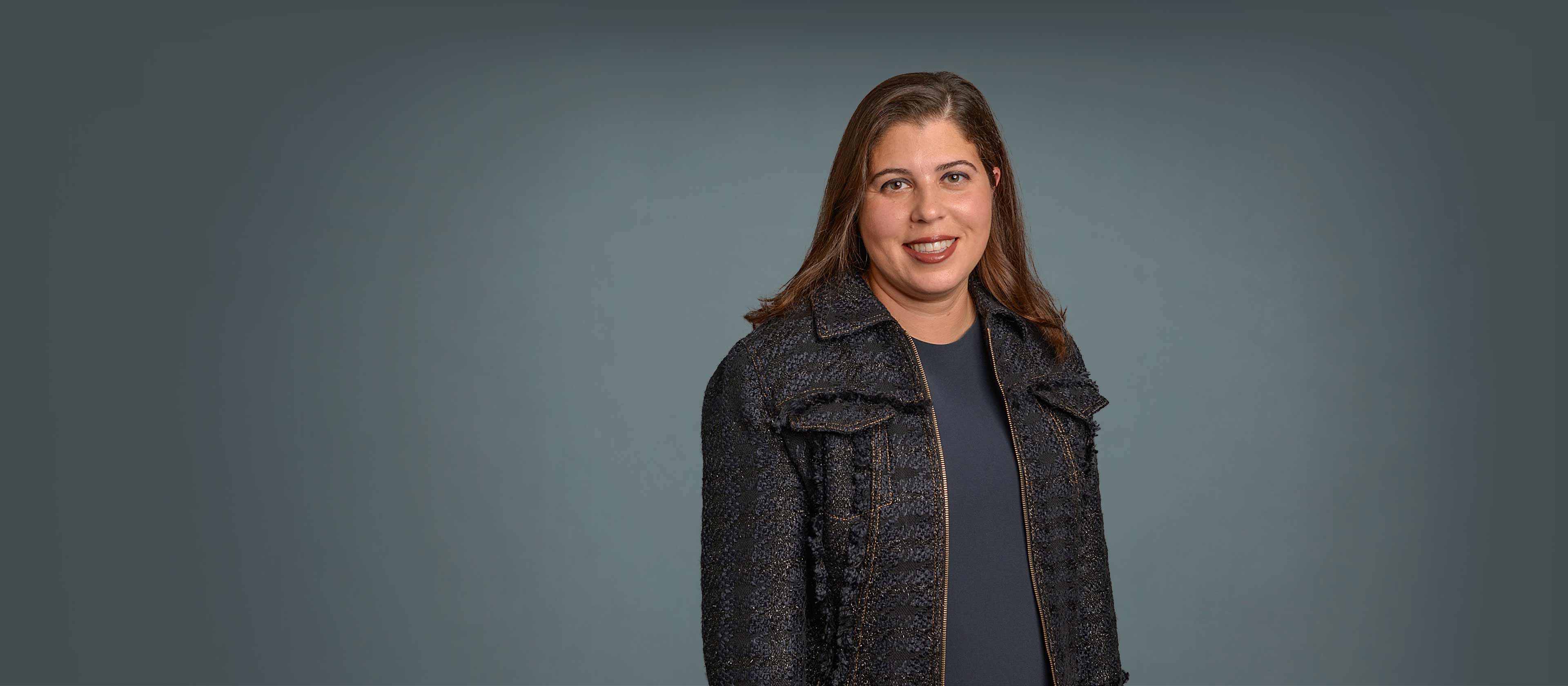 Dr. Leah Lieber, MD