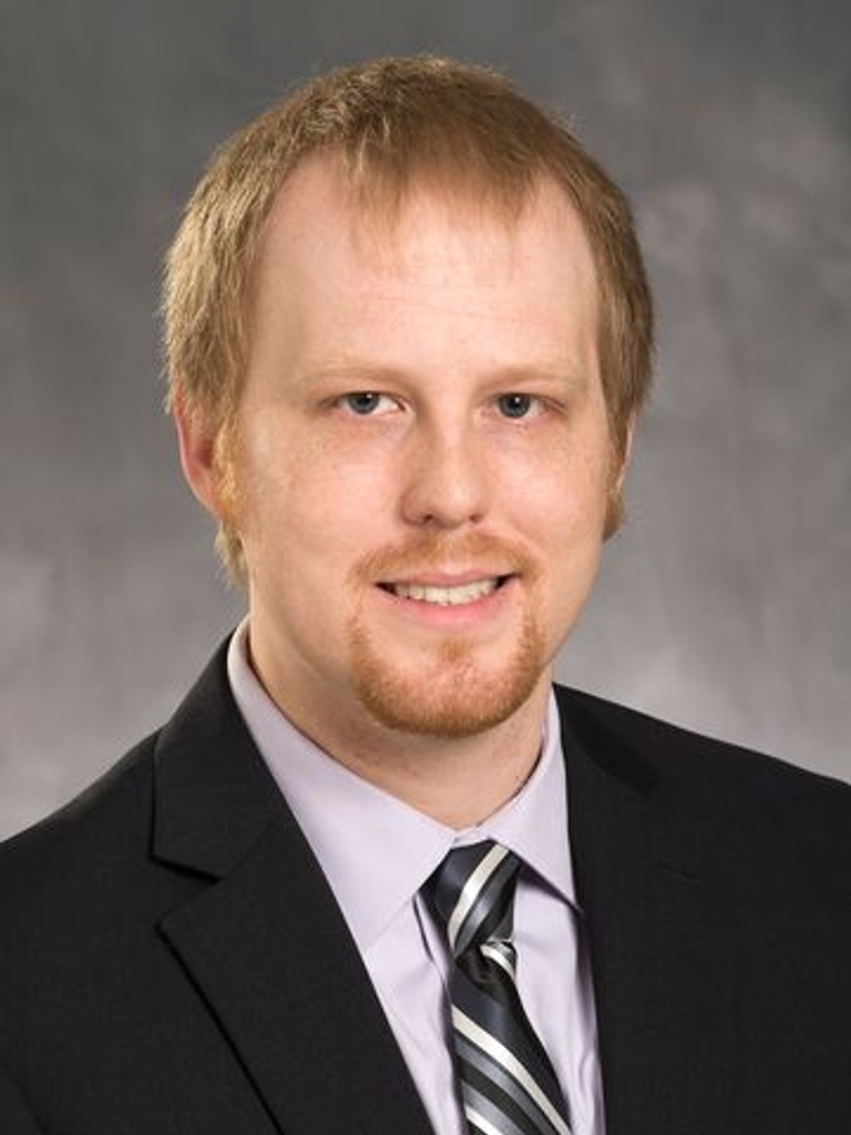 Dr. Jesse Klingelhoets, MD