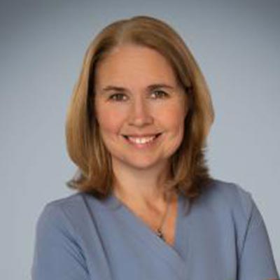 Dr. Tara Mills, MD