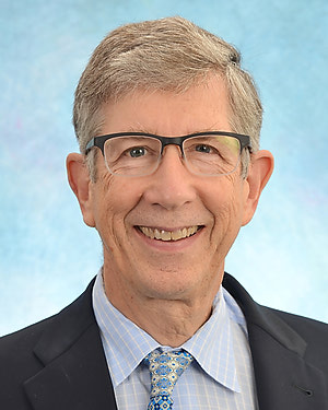 Dr. Donald Spencer, MD