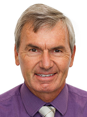 Dr. Dale Johnson, MD