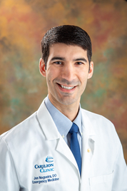 Dr. Jonathan R Nogueira, DO