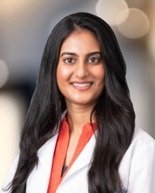 Neha Patel, PA-C