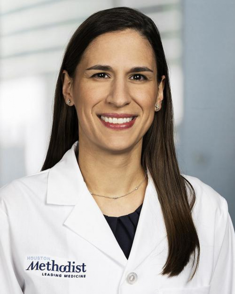 Dr. Emily Rutledge, MD