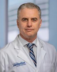 Dr. Garth Davis, MD