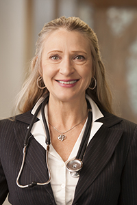 Kristin Smith, CNM