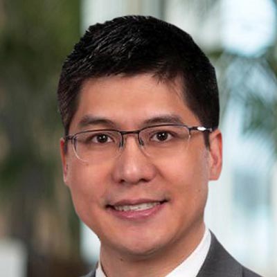 Dr. Thomas Wang, MD