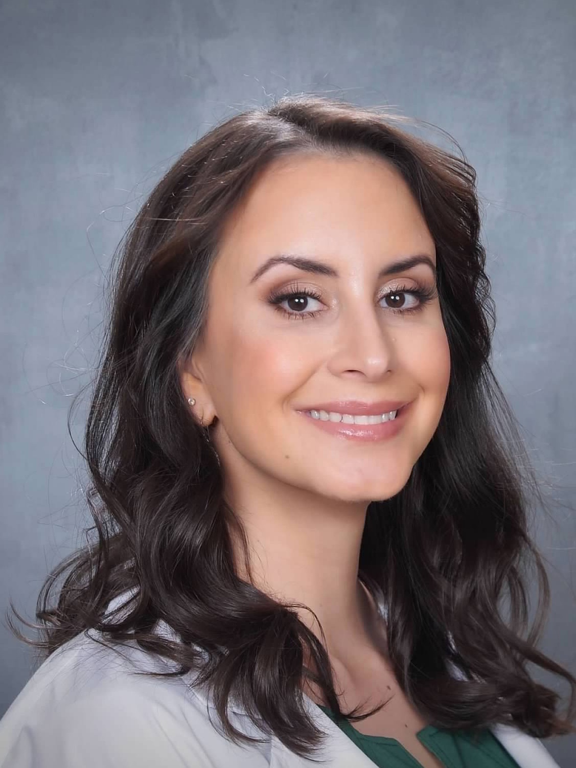 Dr. Elizabeth Slauter, MD