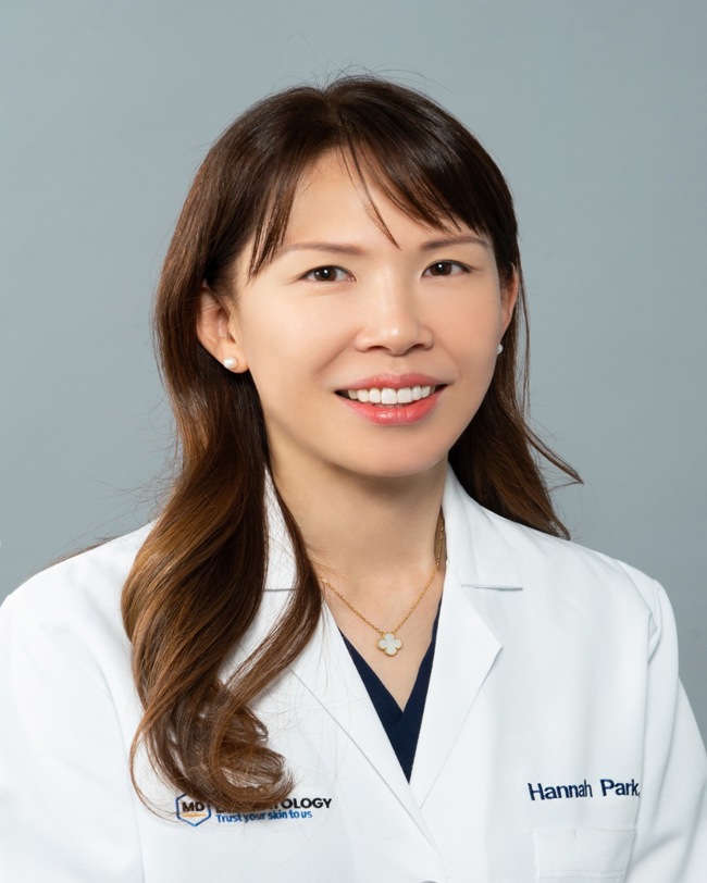 Hannah Park, NPC