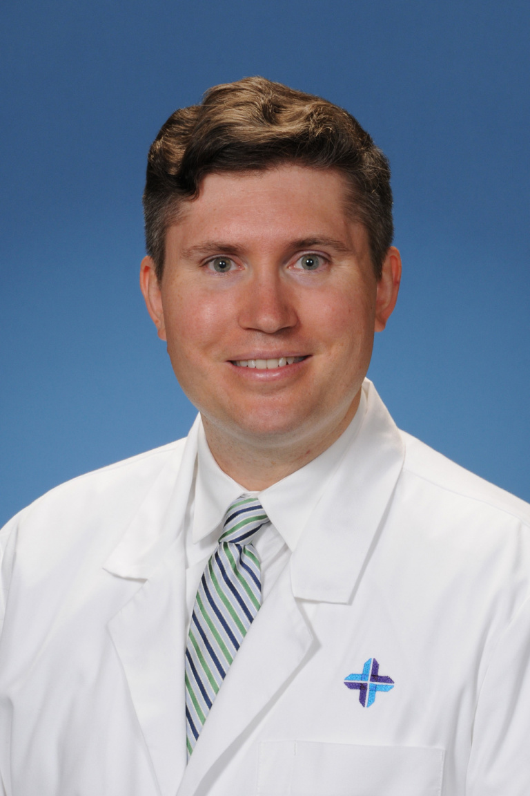 Dr. David Cykert, MD