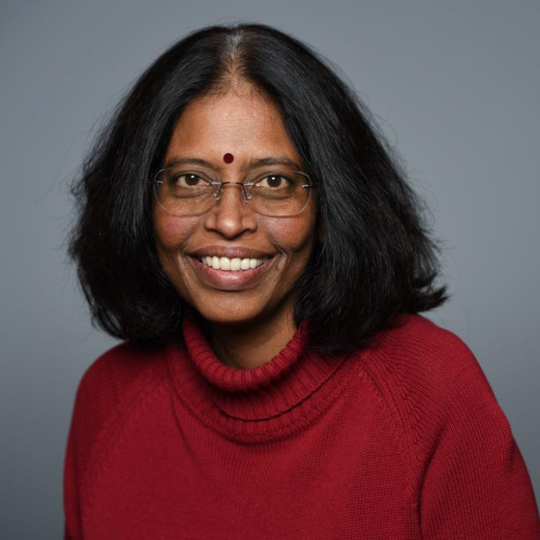 Dr. Krishna Bathina, MD