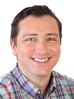 Dr. Nicolas Mungo, MD