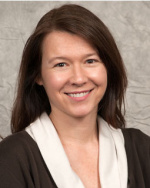 Nancy Hwang, APRN
