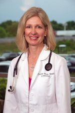 Deborah Bray, CNP
