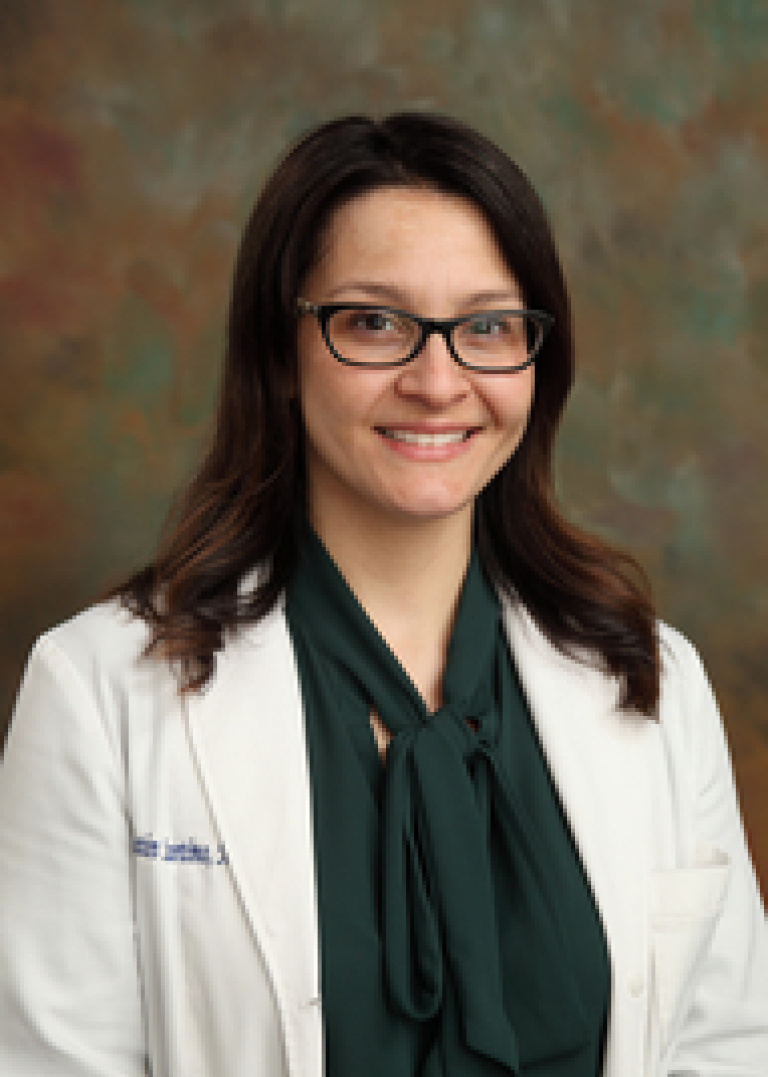 Dr. Christin N Martino, MD