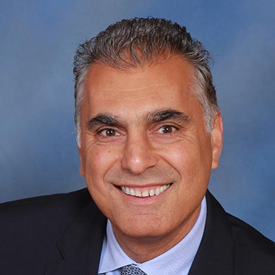Dr. Soheil Niku, MD