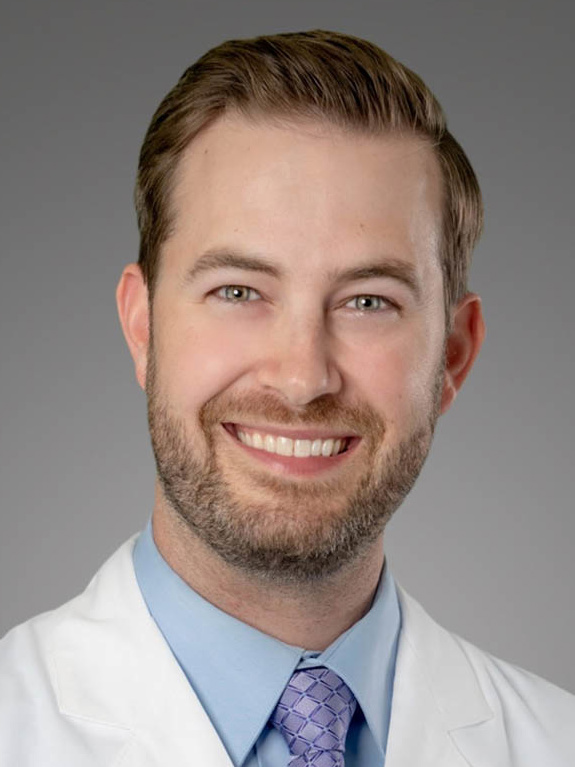 Dr. Nicholas Crews, MD