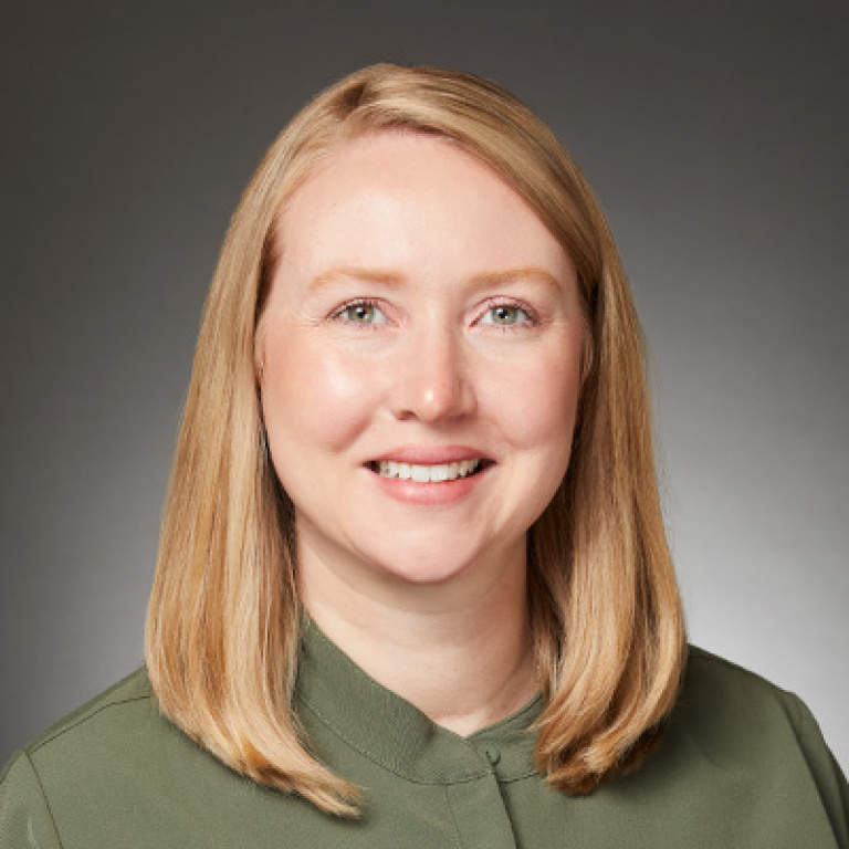 Wendy Lusk, FNP