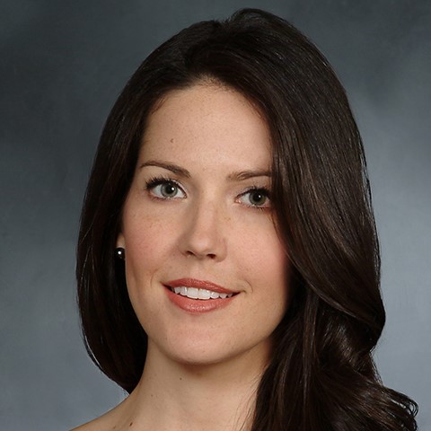 Dr. Ashley Brissette, MD