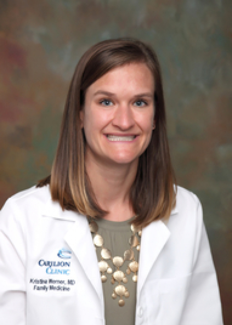 Dr. Kristina D Werner, MD