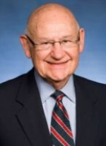 Dr. Stanley Teeter, MD