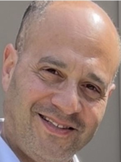 Dr. Jonathan Shaywitz, MD