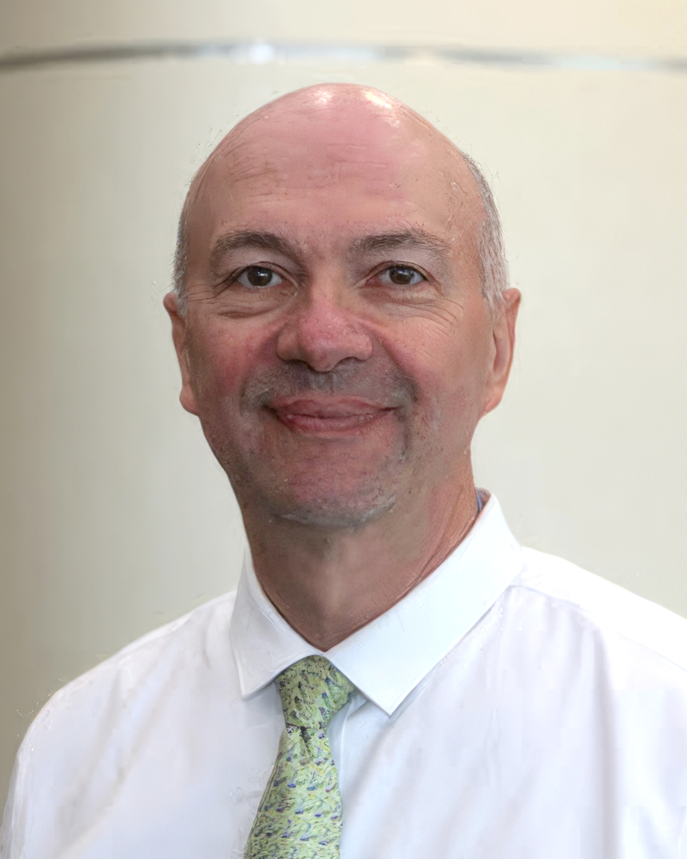 Dr. Goran Rudic, MD