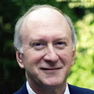 Dr. Garry Kuiken, MD