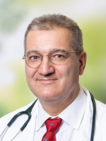 Dr. Michael Siegenthaler, MD
