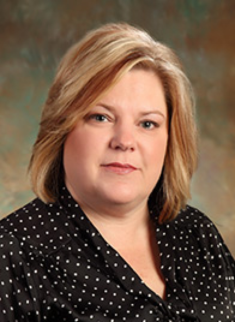 Gail L Arrington, NP