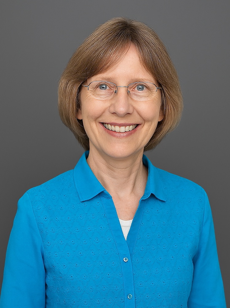 Debra Henri, LMHC