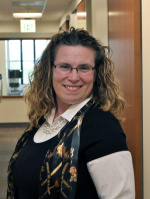 Dr. Sherrie Ballantine-Talmadge, DO