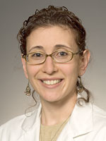 Dr. Elizabeth Anoia-Loftus, MD