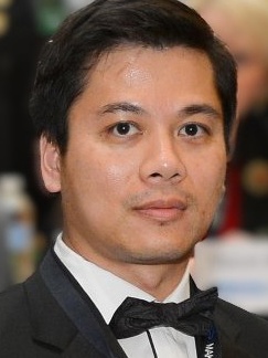 Dr. Derek Duong, DMD