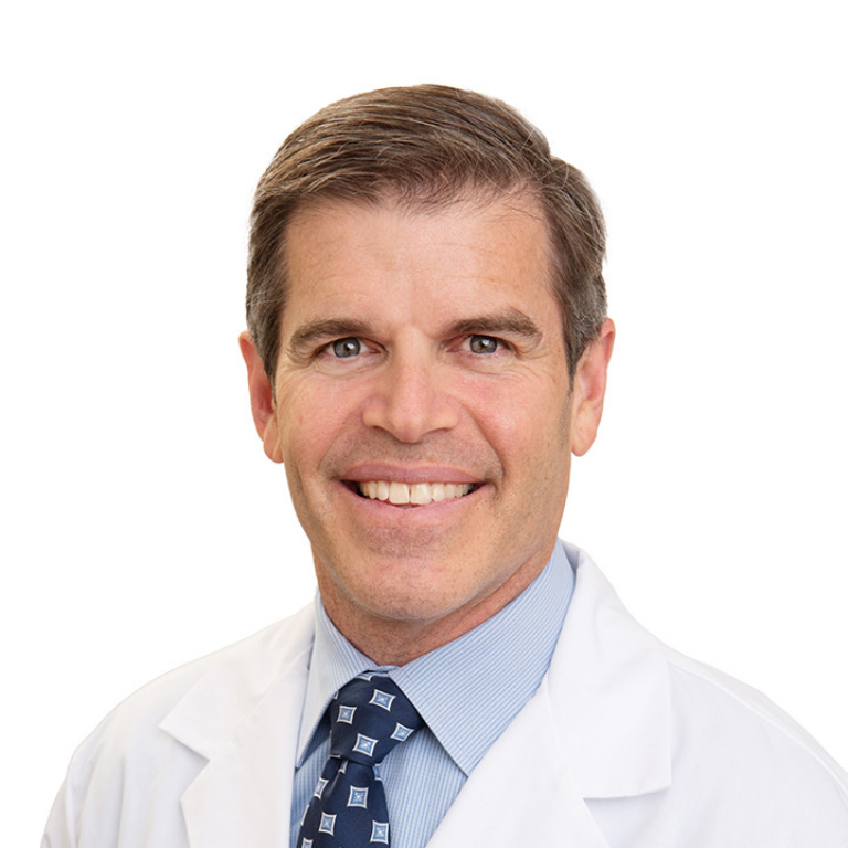 Dr. Daniel Solomon, MD