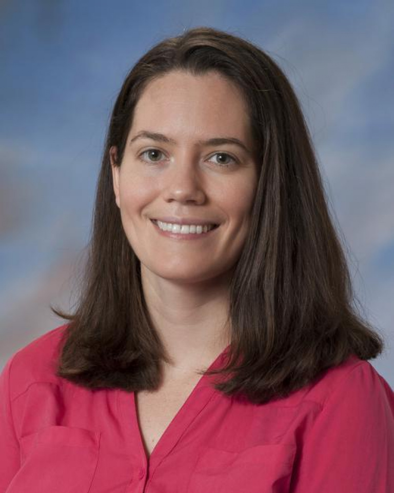 Dr. Claire Cunningham, MD