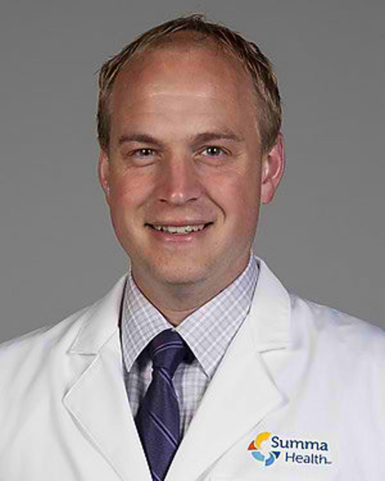 Dr. Kenneth Varian, MD