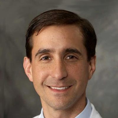 Dr. David Reyes, MD