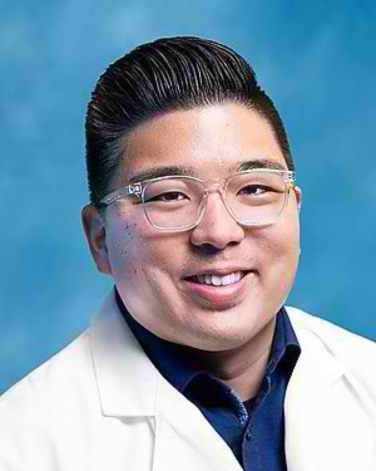 Dr. Anthony Moon, MD