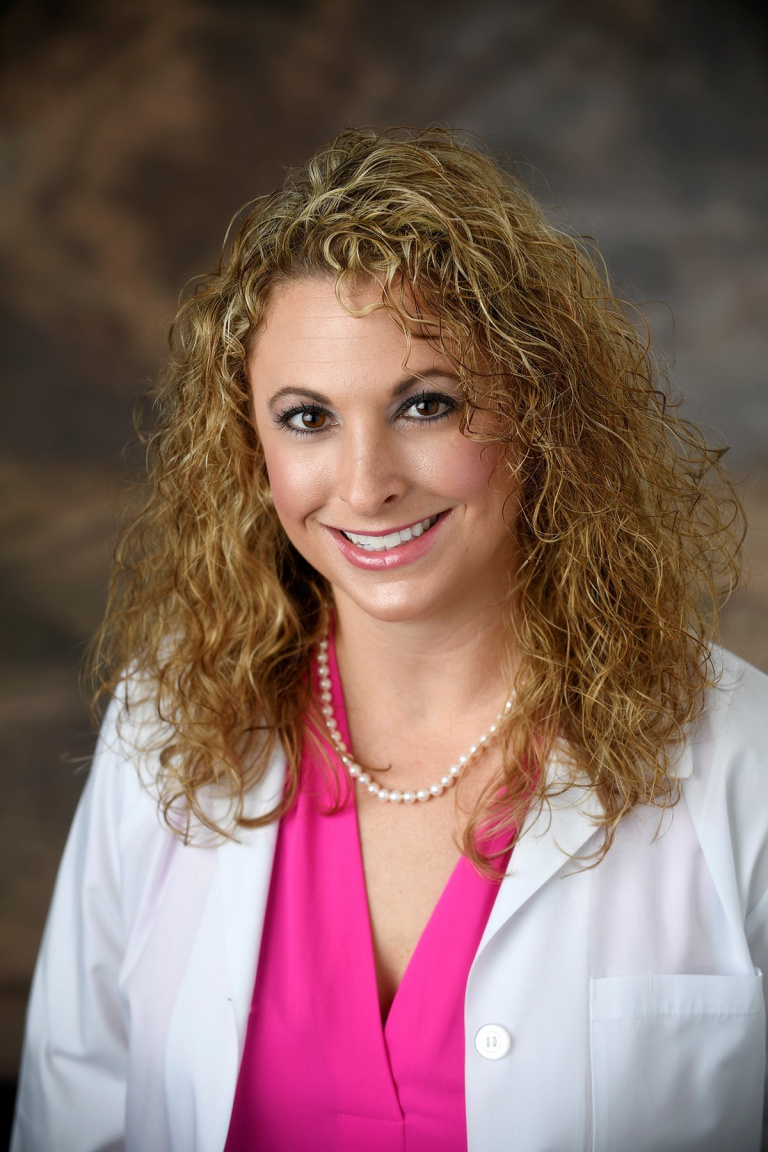 Allison West, ARNP