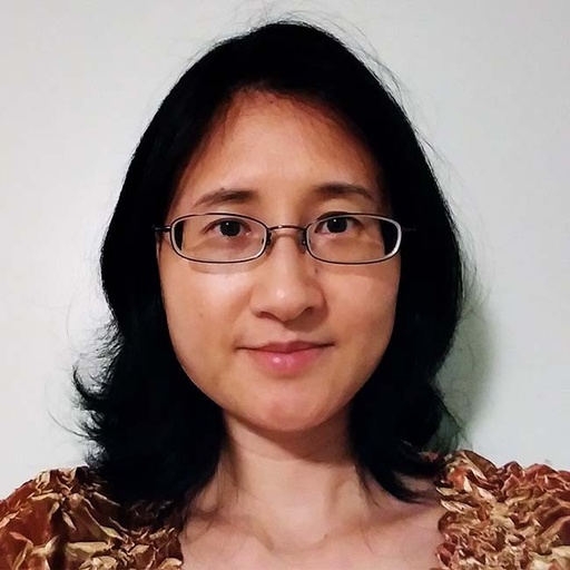 Margaret Mui, LMHC