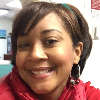 Sondra Wright, LPC